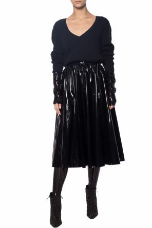 Sequinned leggings, zdjęcie 2 Sequinned leggings od Dsquared2